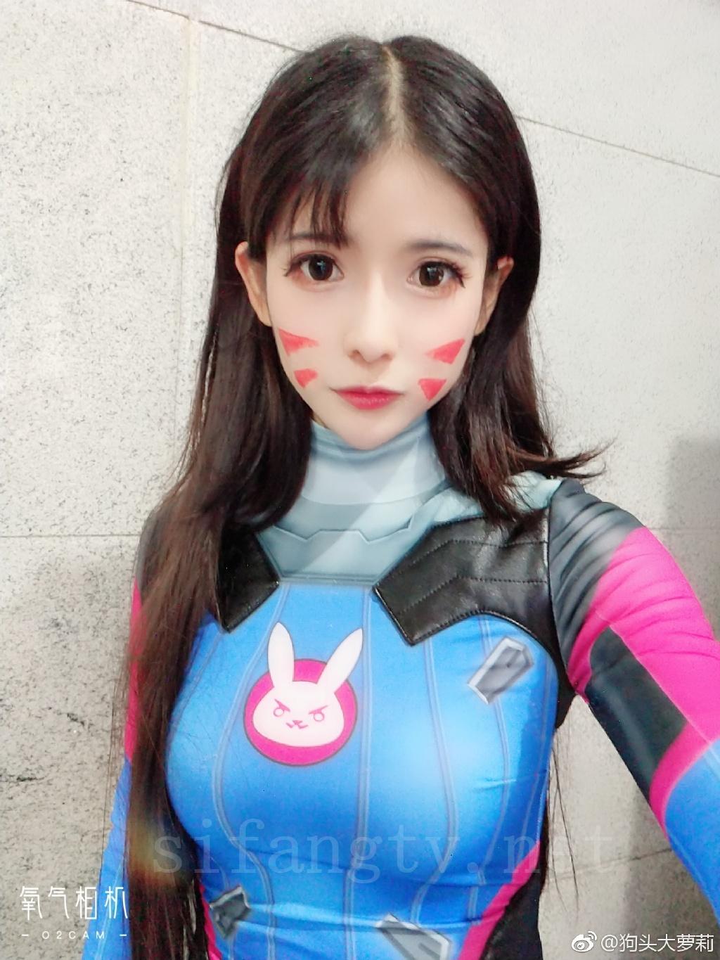狗头大萝莉 COS合集[218P]插图7