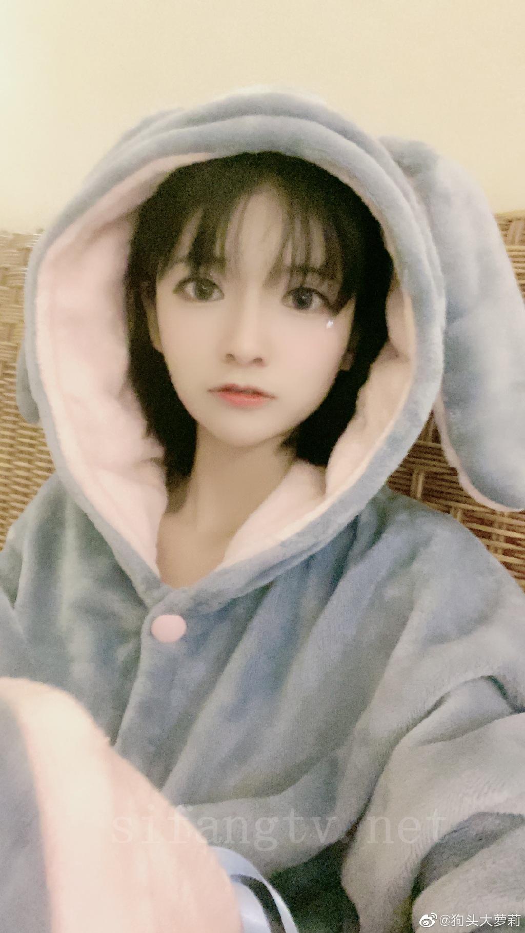狗头大萝莉 COS合集[218P]插图