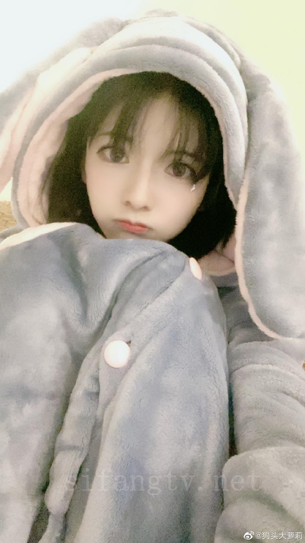 狗头大萝莉 COS合集[218P]插图1