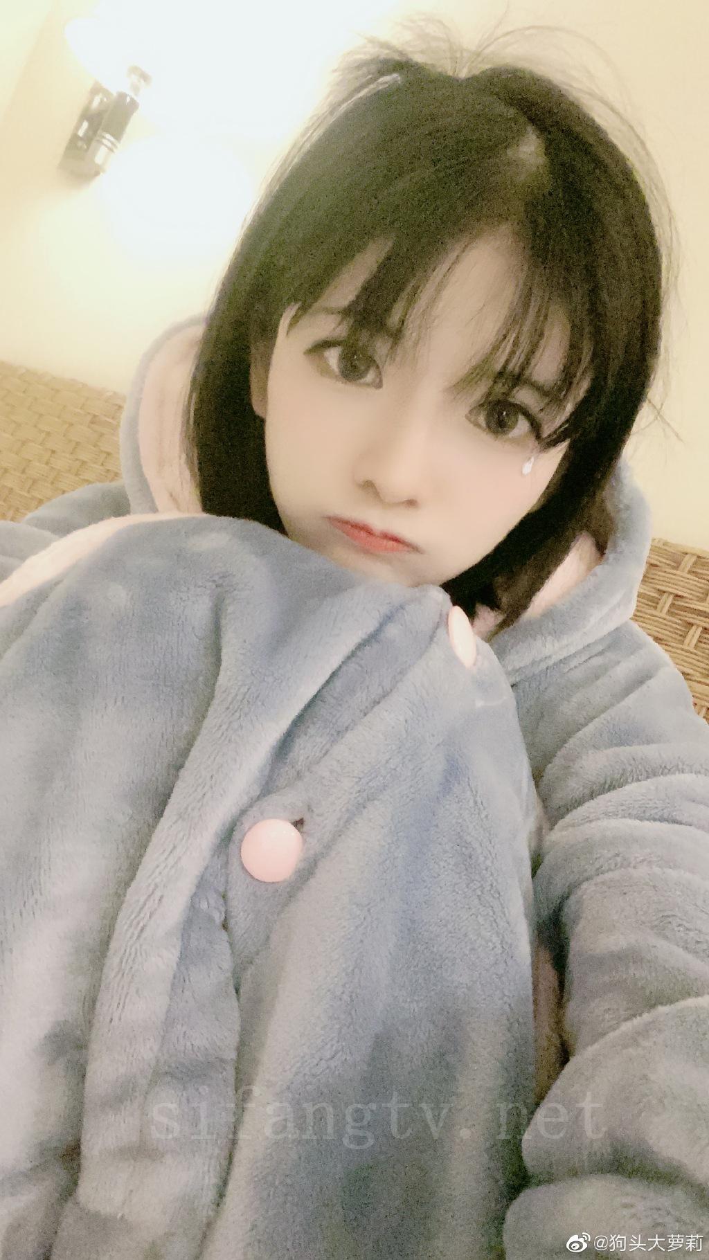 狗头大萝莉 COS合集[218P]插图2