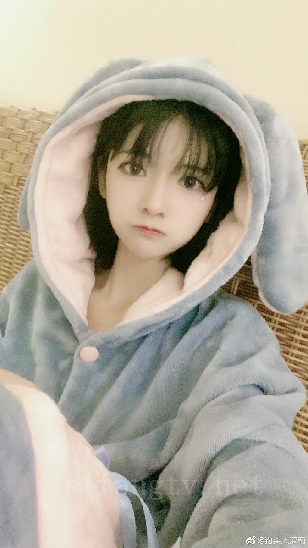 狗头大萝莉 COS合集[218P]插图4