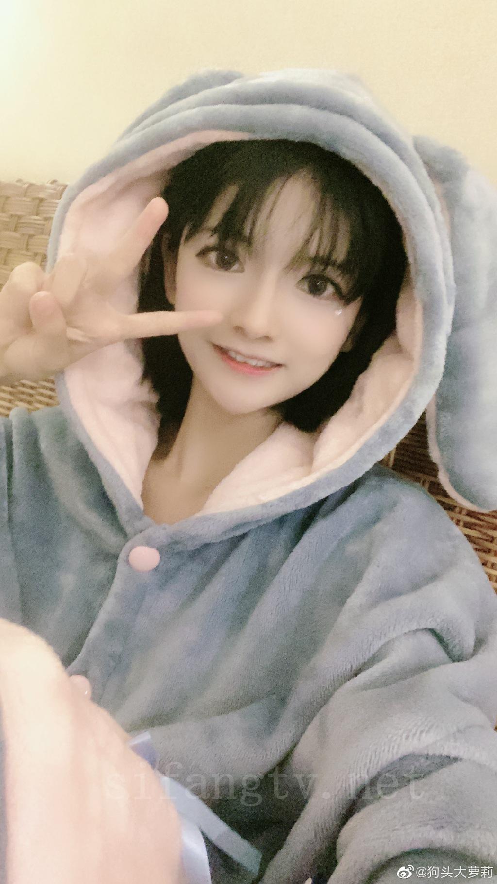 狗头大萝莉 COS合集[218P]插图5