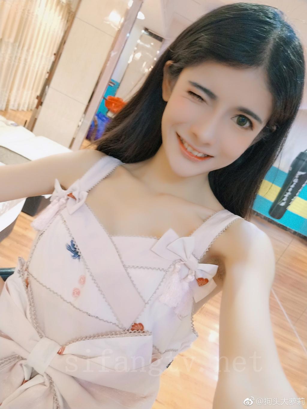 狗头大萝莉 COS合集[218P]插图8