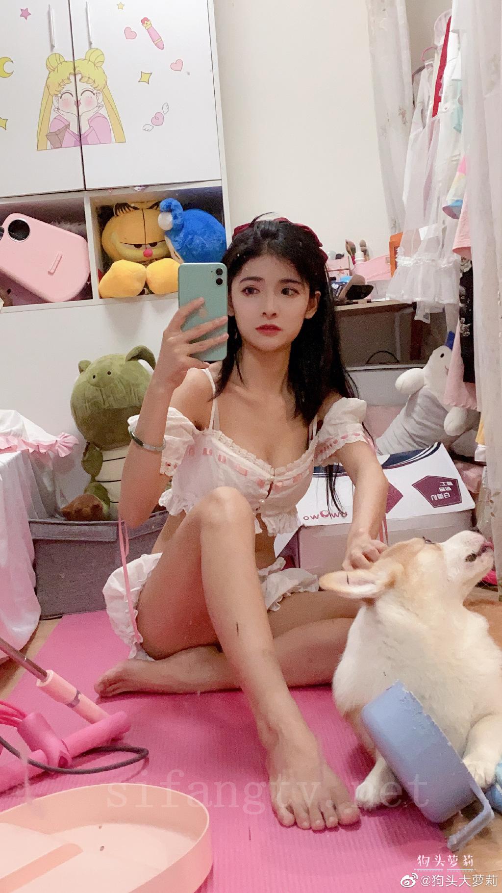 狗头大萝莉 COS合集[218P]插图2