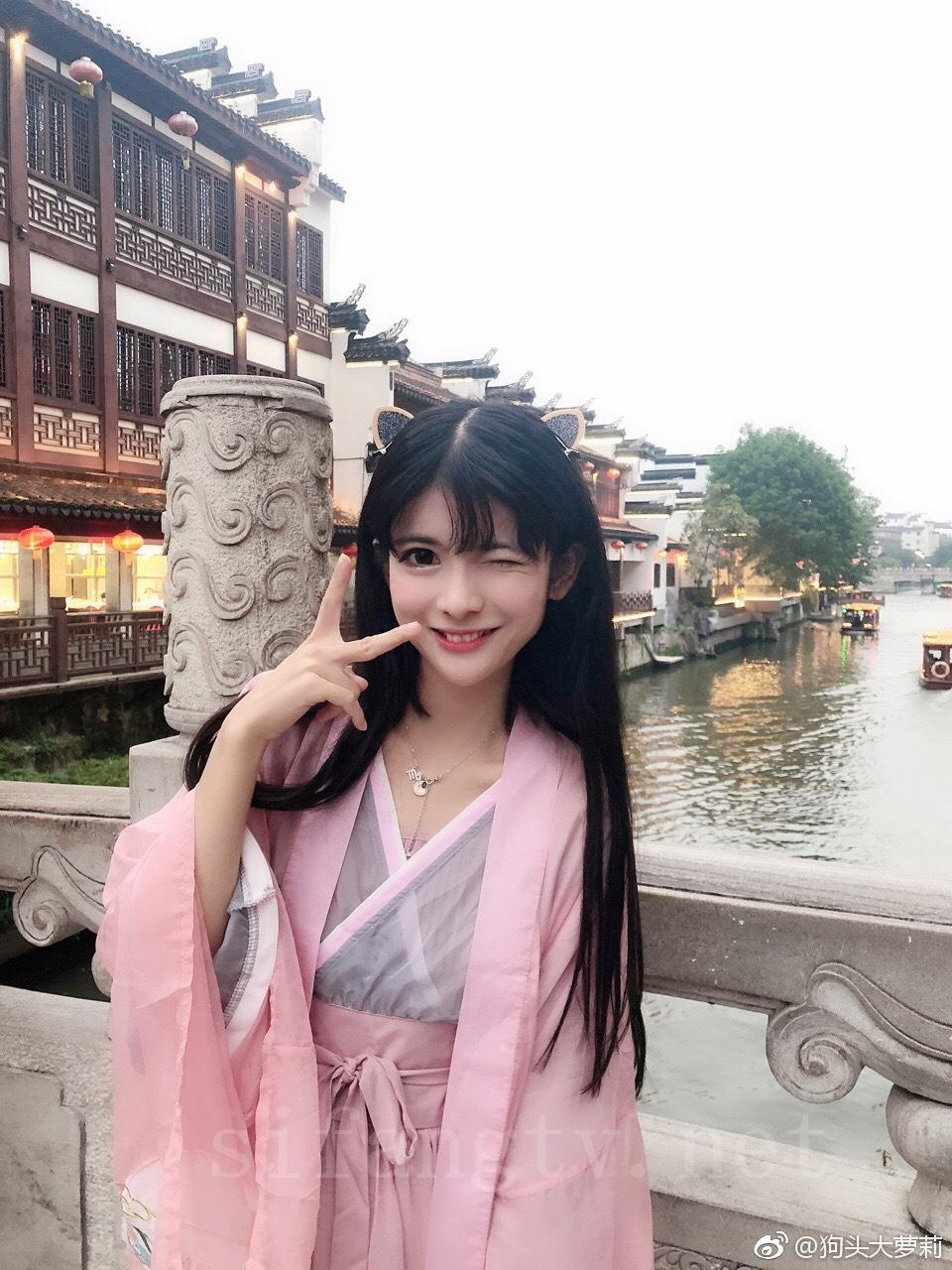 狗头大萝莉 COS合集[218P]插图3