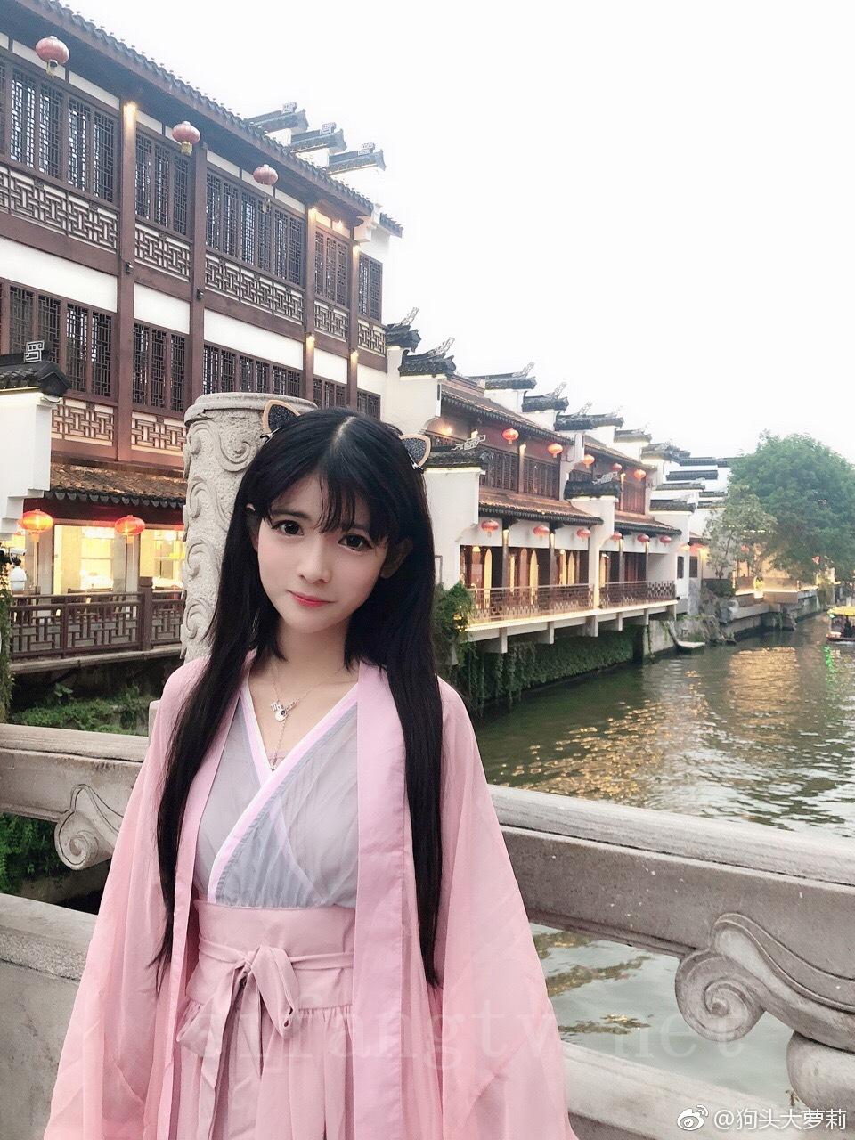 狗头大萝莉 COS合集[218P]插图4