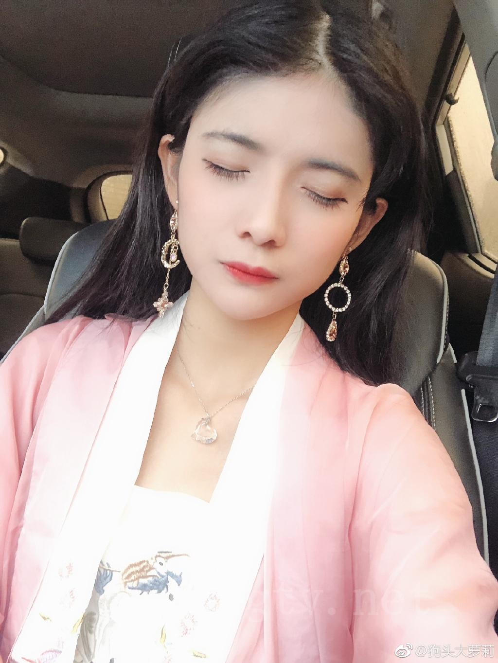 狗头大萝莉 COS合集[218P]插图6