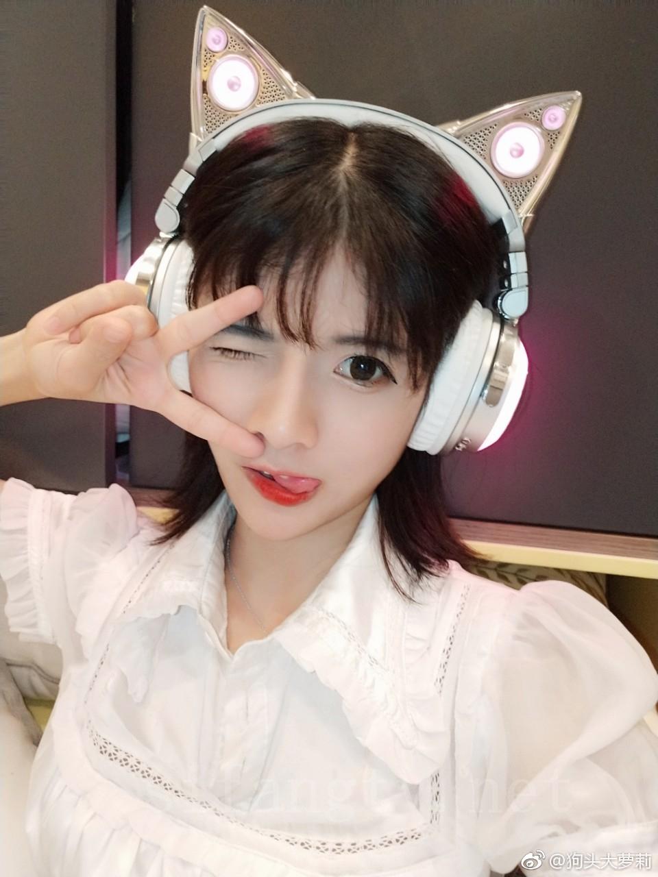 狗头大萝莉 COS合集[218P]插图8
