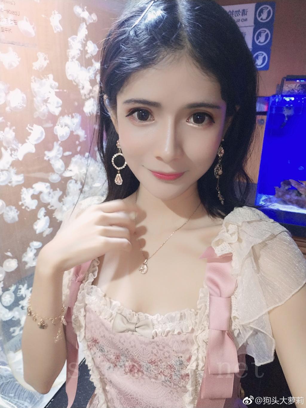 狗头大萝莉 COS合集[218P]插图