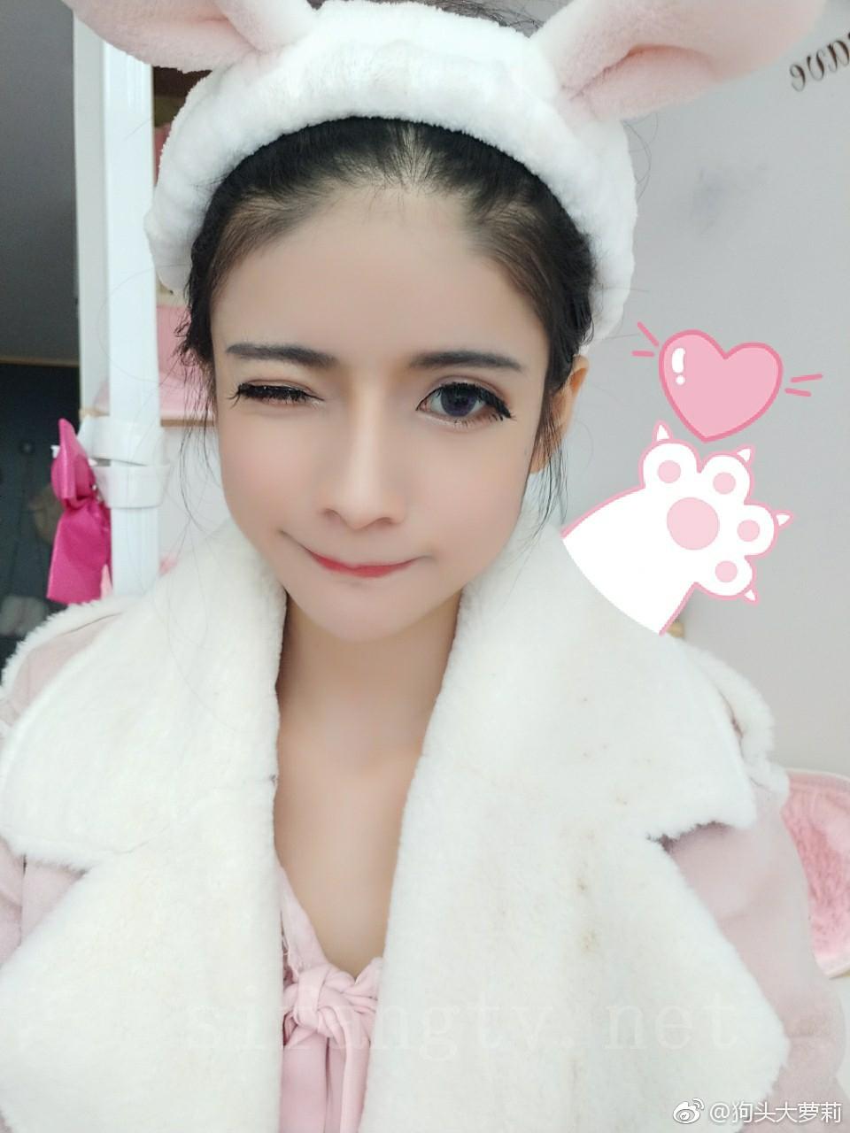 狗头大萝莉 COS合集[218P]插图4