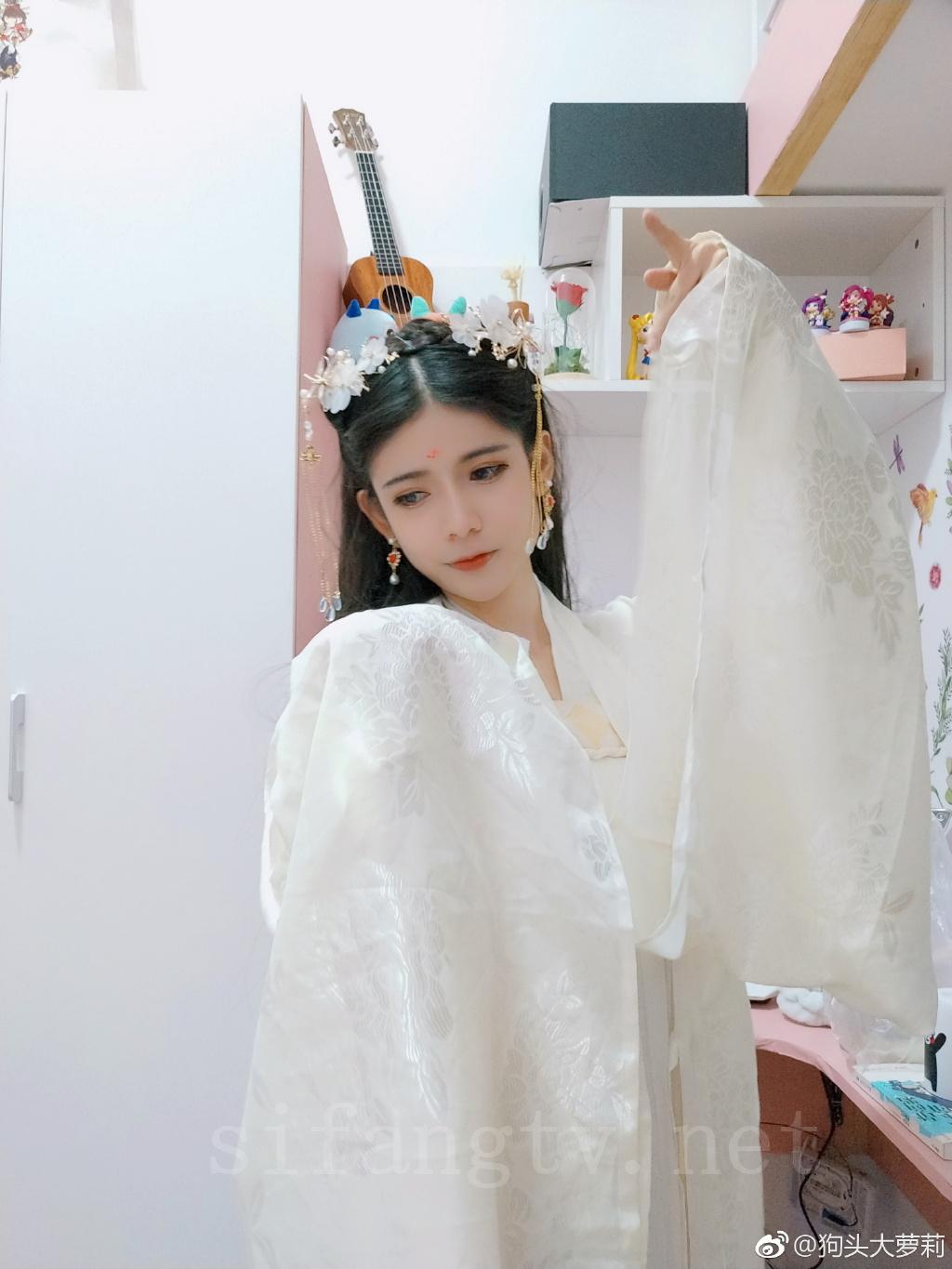 狗头大萝莉 COS合集[218P]插图6