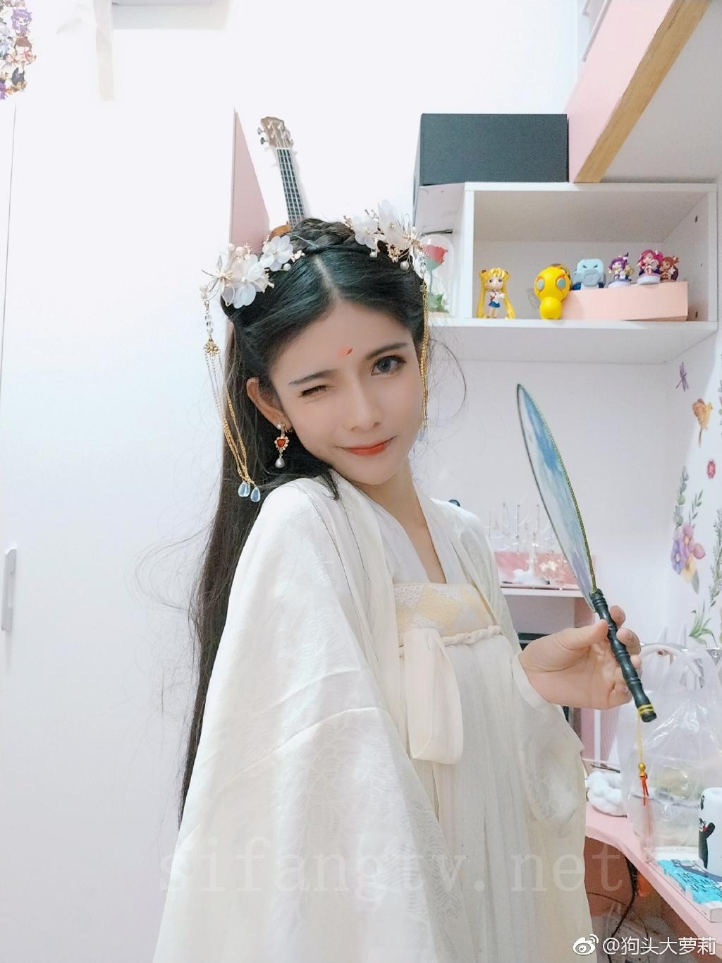 狗头大萝莉 COS合集[218P]插图7