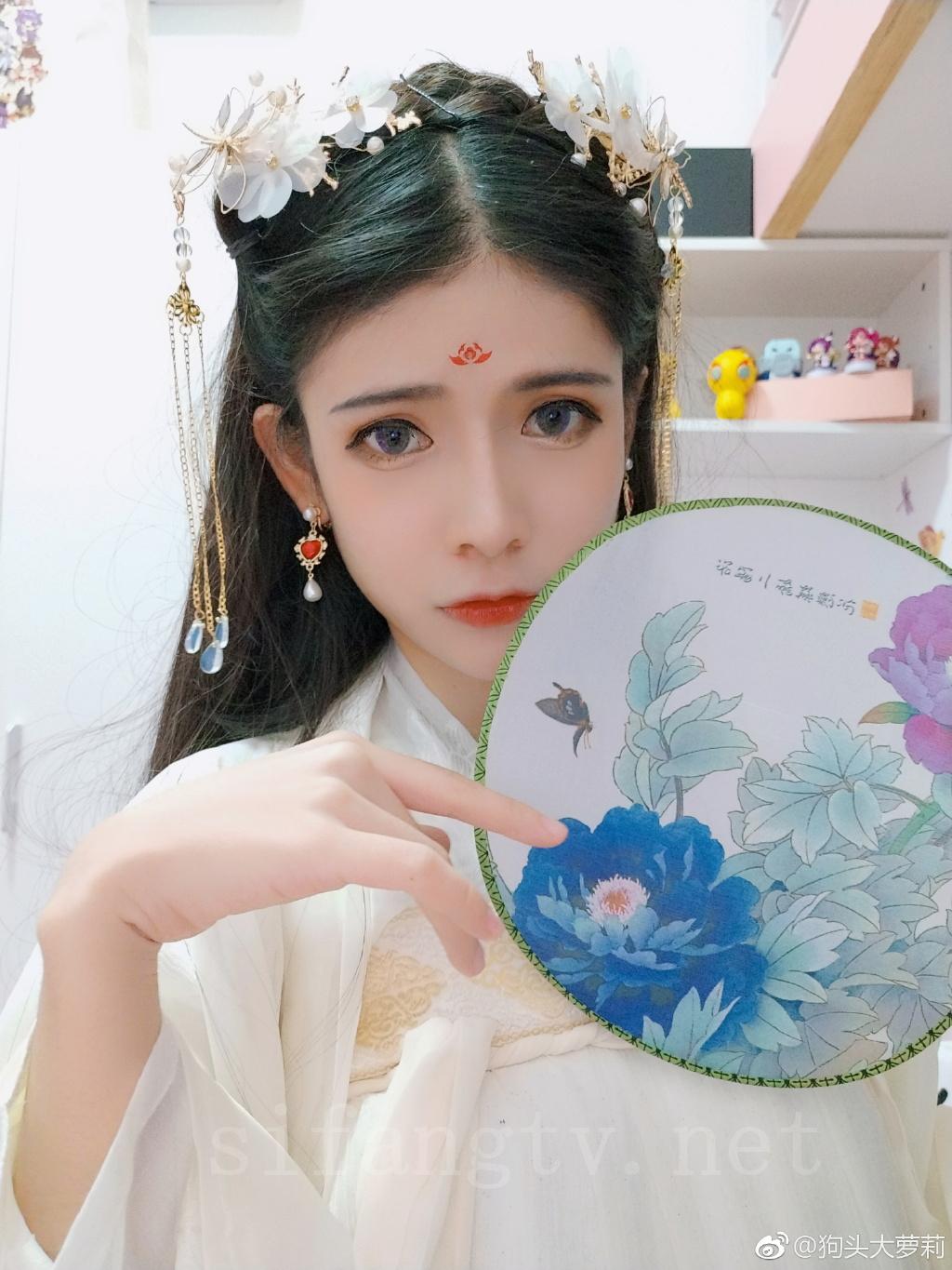 狗头大萝莉 COS合集[218P]插图9