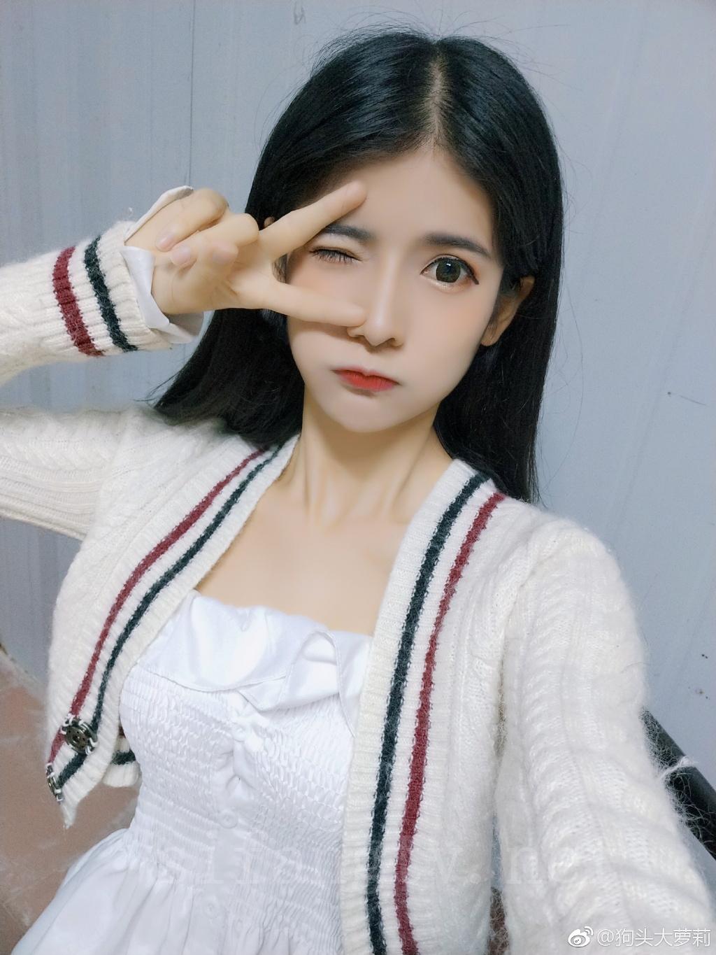 狗头大萝莉 COS合集[218P]插图1