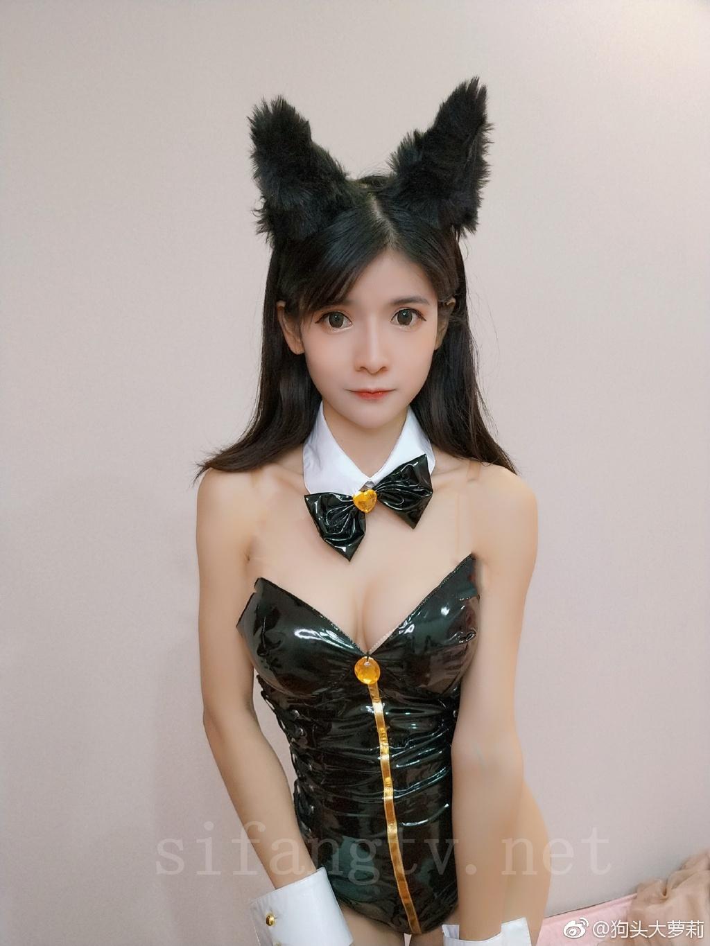 狗头大萝莉 COS合集[218P]插图9