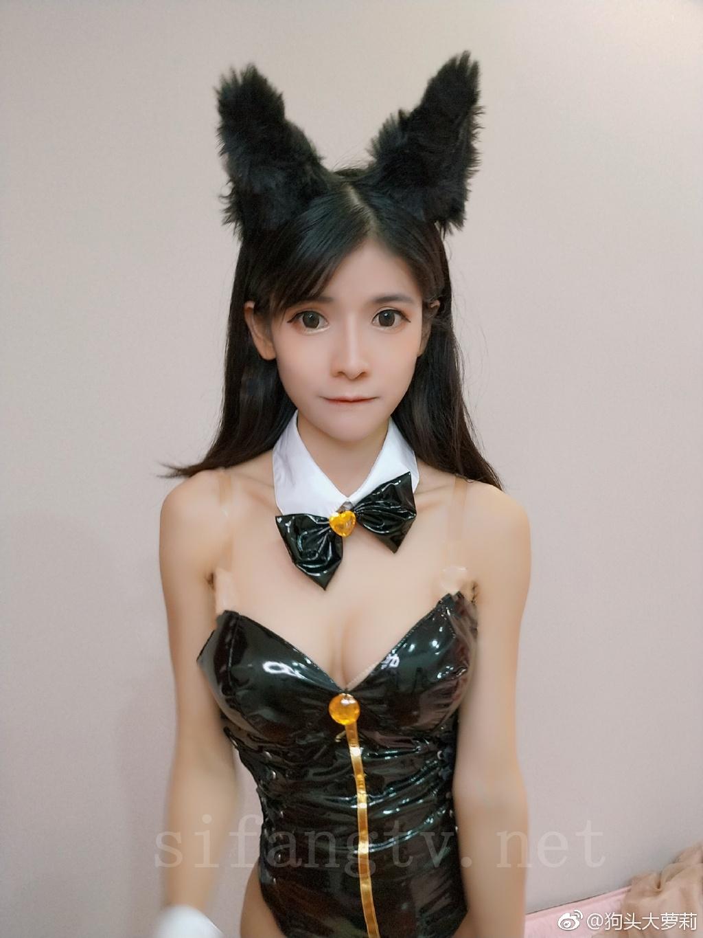狗头大萝莉 COS合集[218P]插图