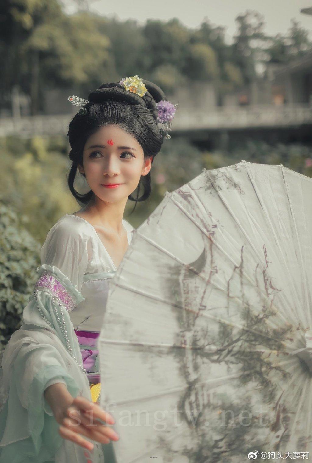 狗头大萝莉 COS合集[218P]插图6