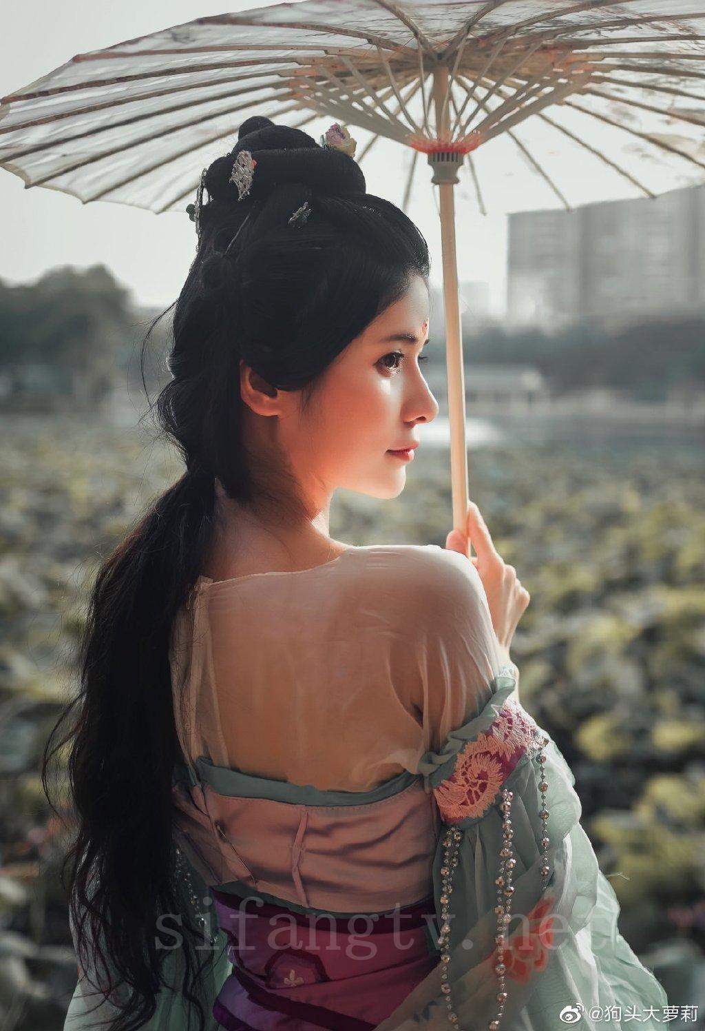 狗头大萝莉 COS合集[218P]插图