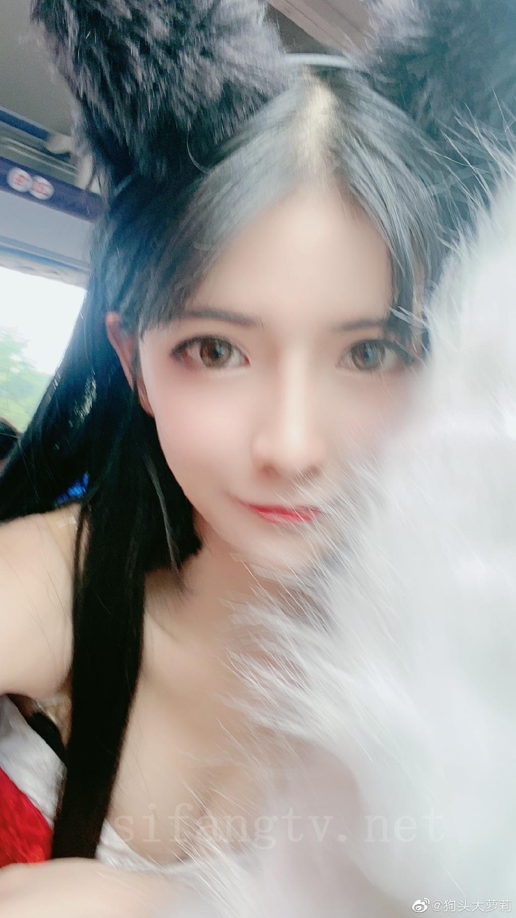 狗头大萝莉 COS合集[218P]插图4