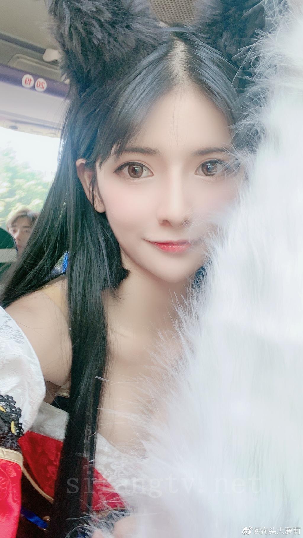 狗头大萝莉 COS合集[218P]插图5