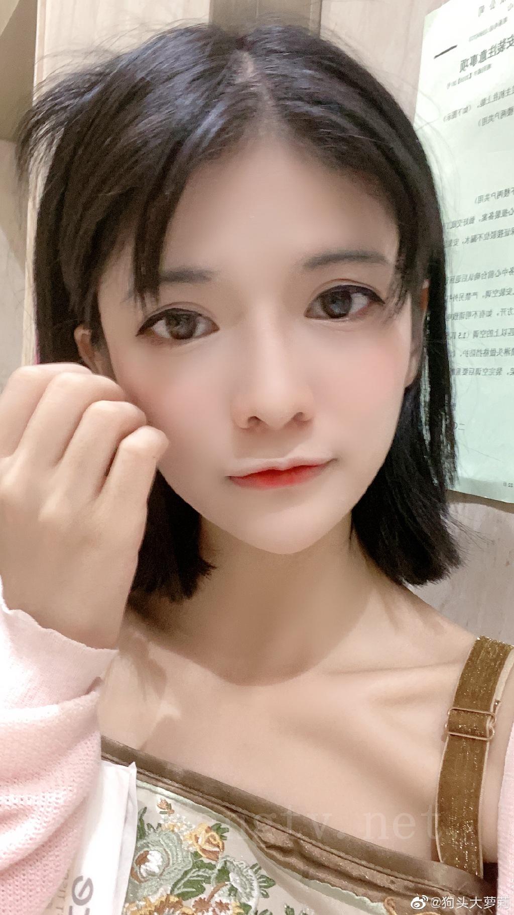 狗头大萝莉 COS合集[218P]插图7