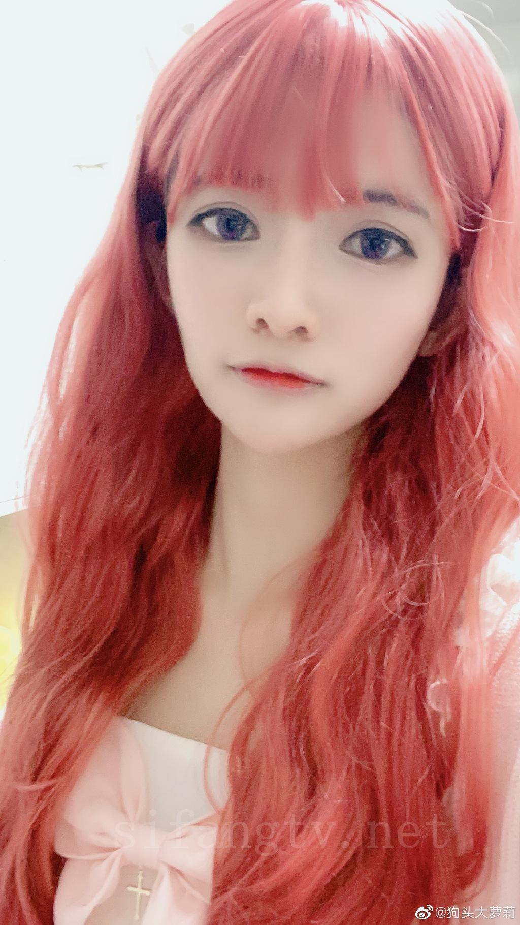 狗头大萝莉 COS合集[218P]插图8