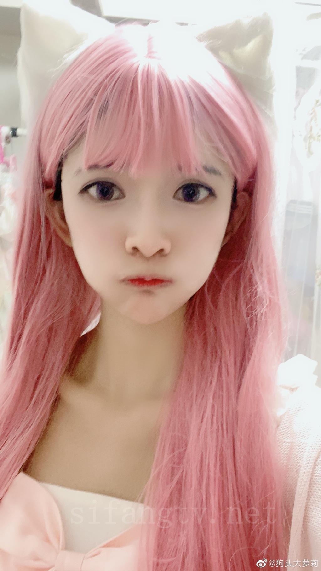 狗头大萝莉 COS合集[218P]插图
