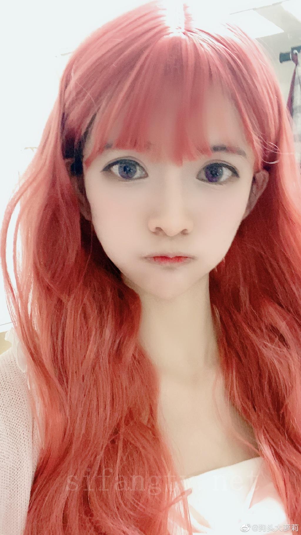 狗头大萝莉 COS合集[218P]插图2