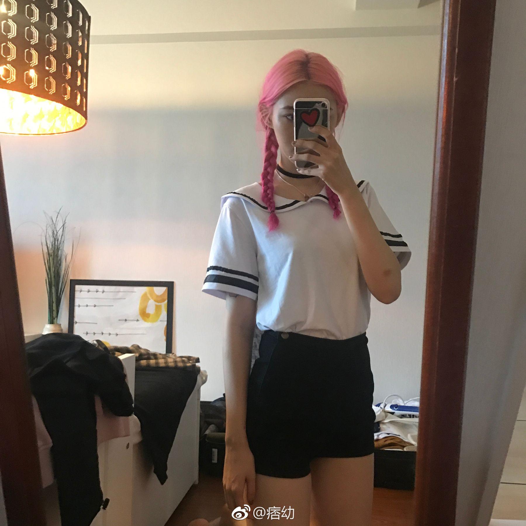 痞幼 日常768张_2[1][150P]插图9