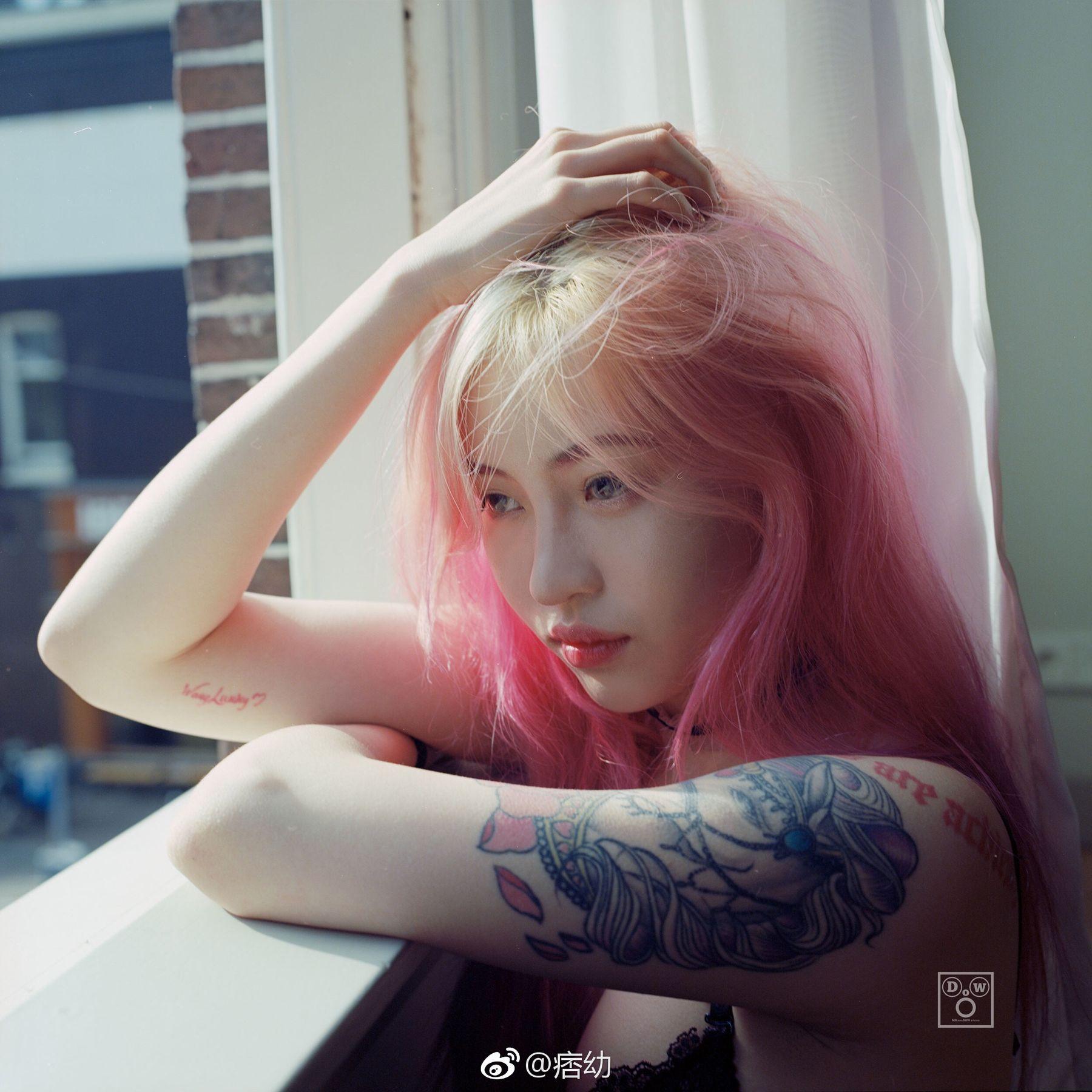 痞幼 日常768张_2[1][150P]插图