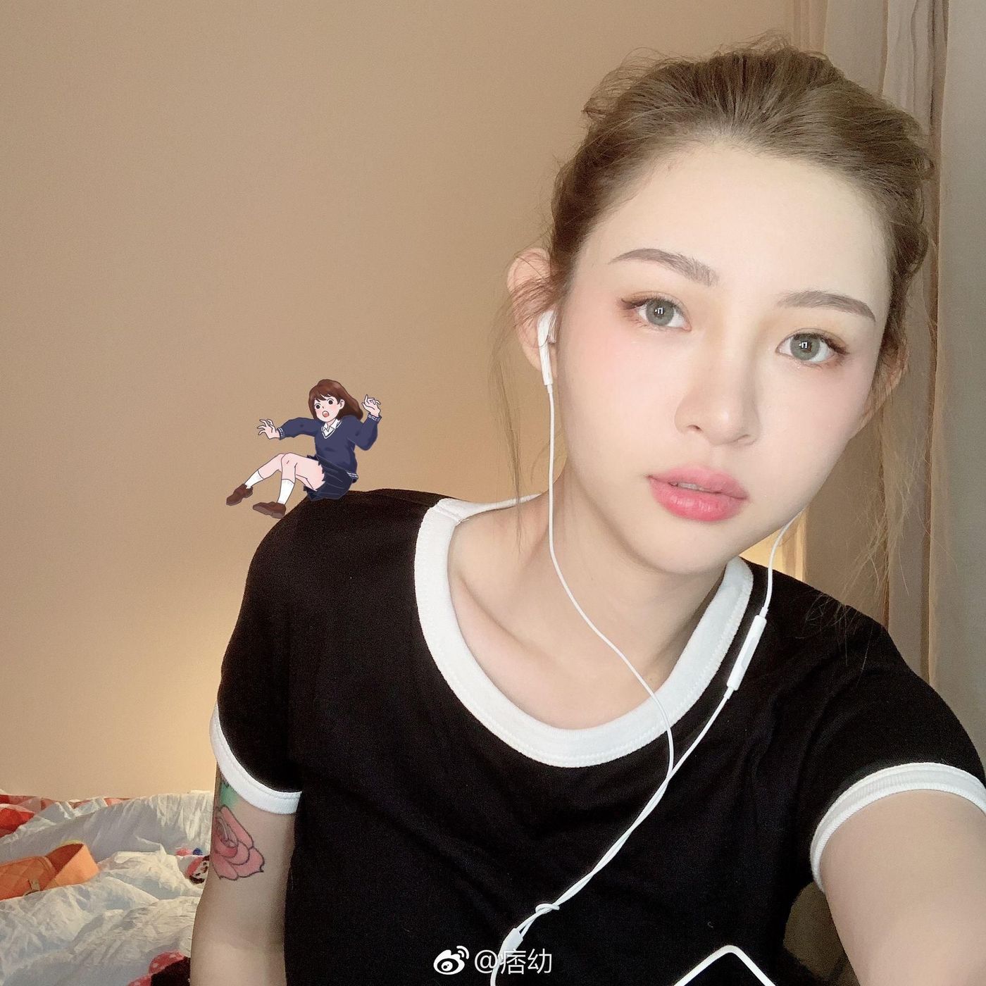 痞幼 日常768张_2[2][150P]插图8