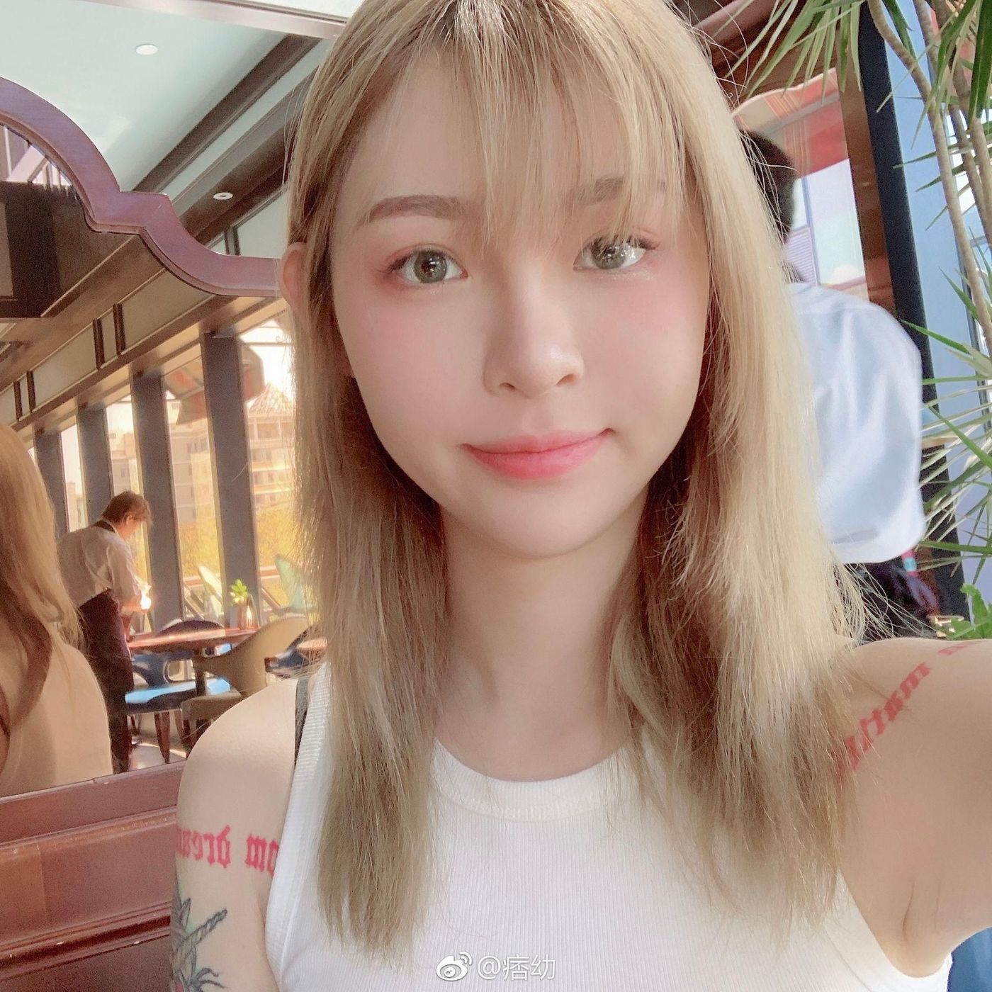 痞幼 日常768张_2[2][150P]插图1