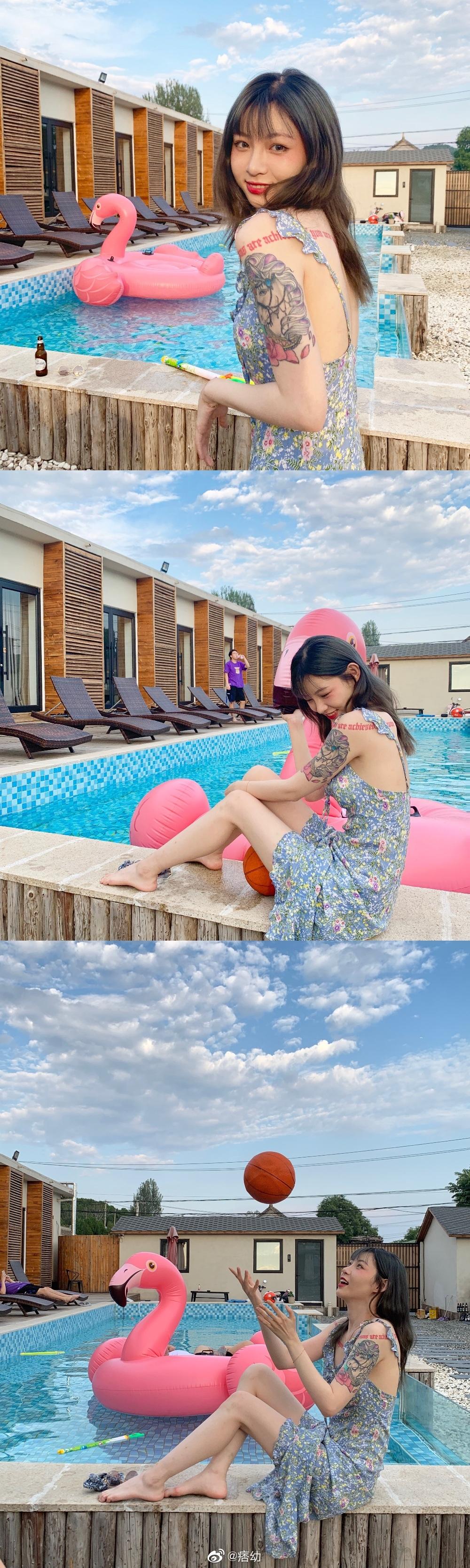 痞幼 日常768张_2[2][150P]插图1