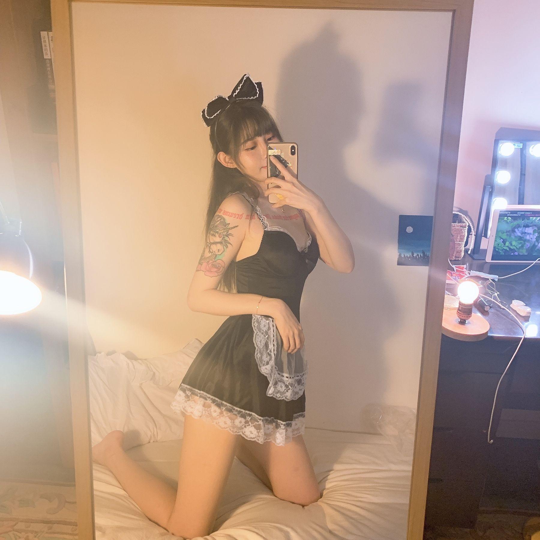 痞幼 Si拍92张_0[88P]插图6