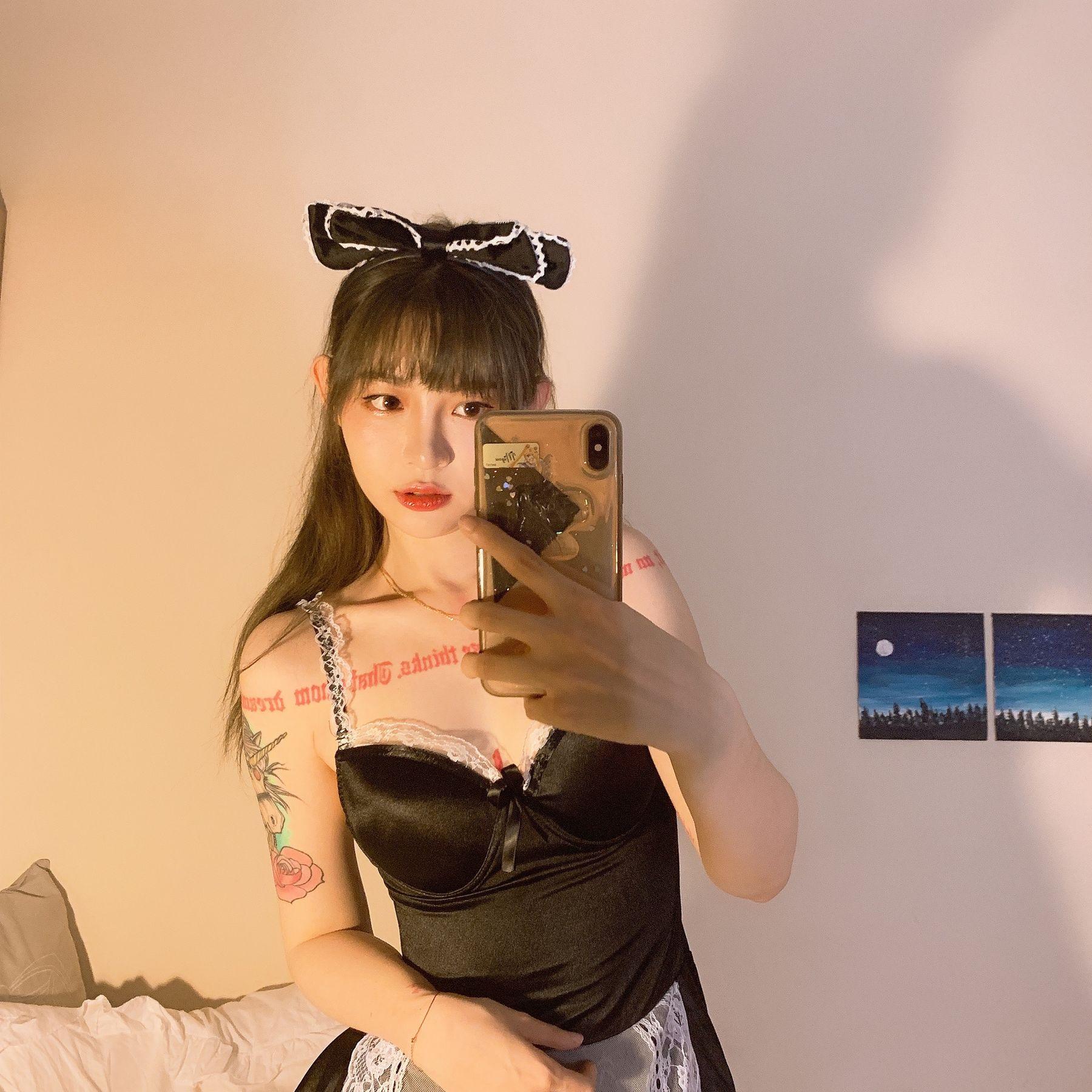 痞幼 Si拍92张_0[88P]插图7