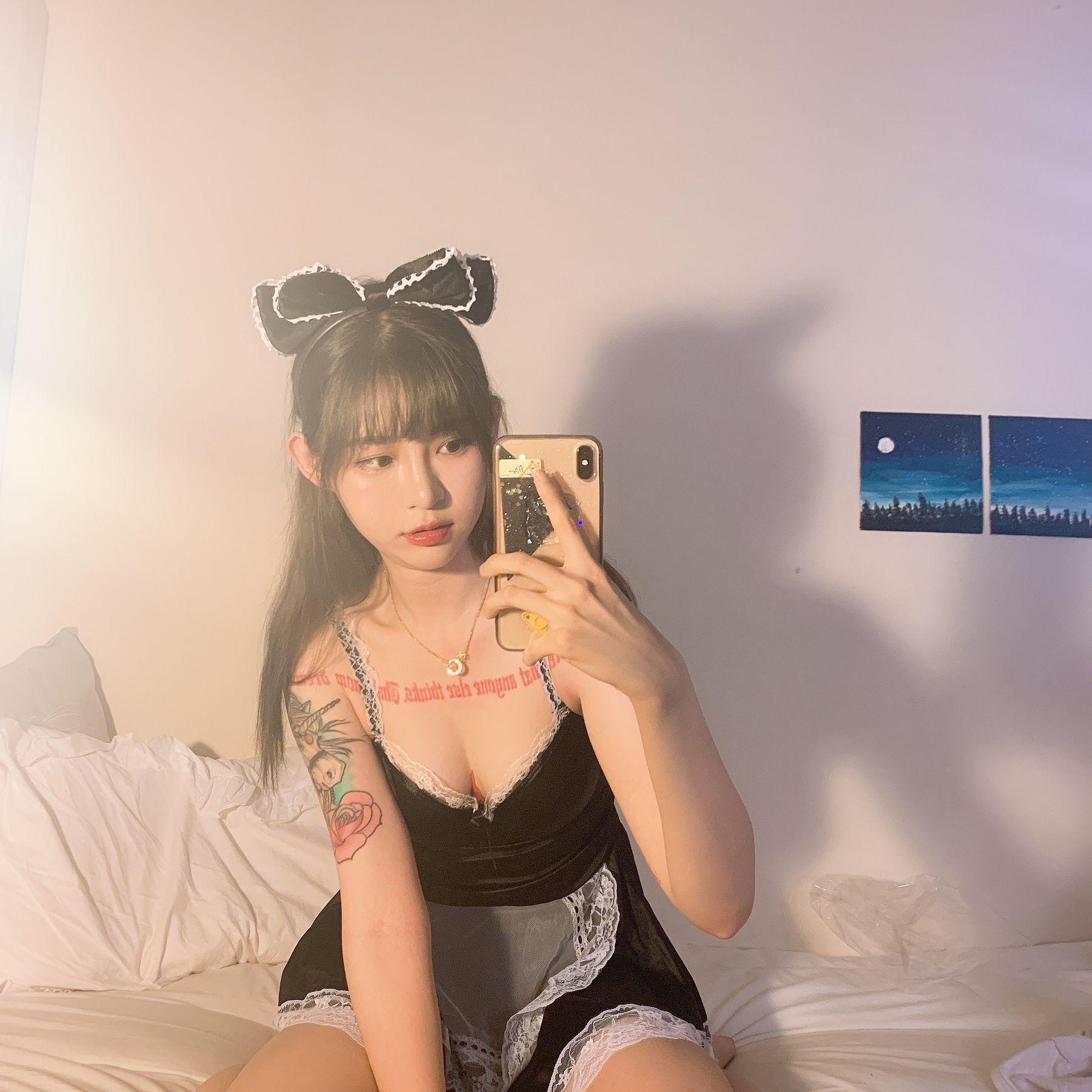 痞幼 Si拍92张_0[88P]插图8