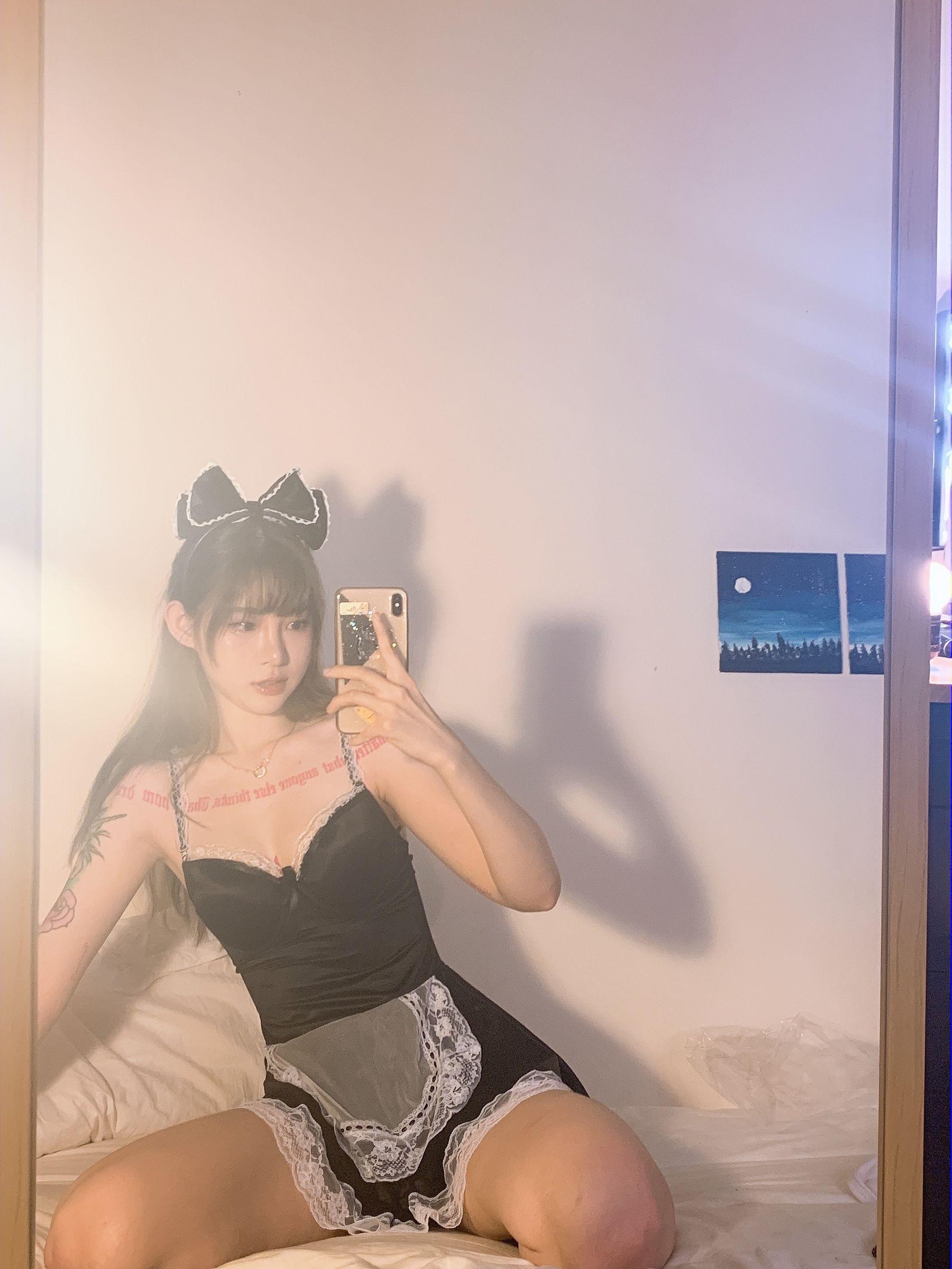 痞幼 Si拍92张_0[88P]插图1