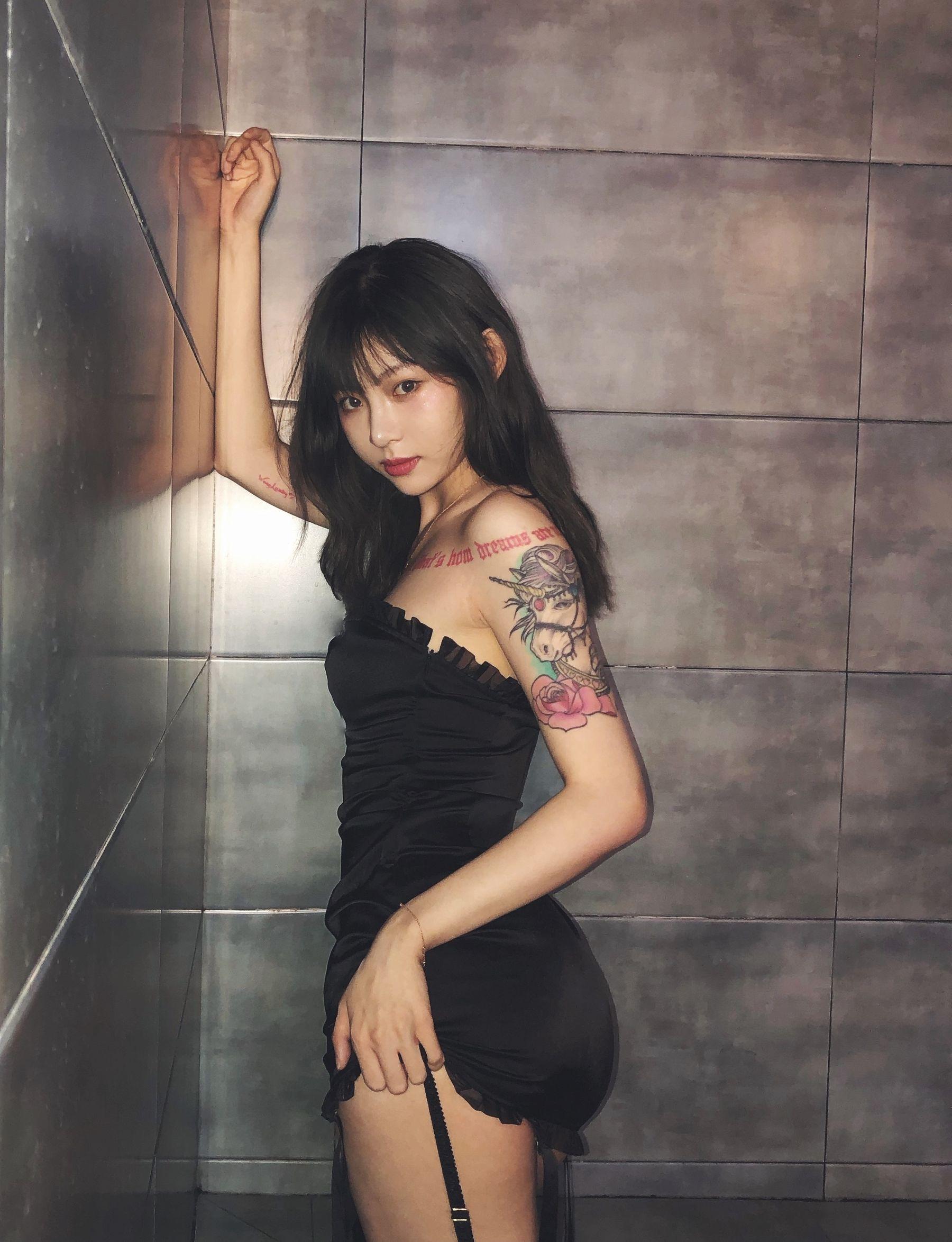 痞幼 Si拍92张_0[88P]插图2