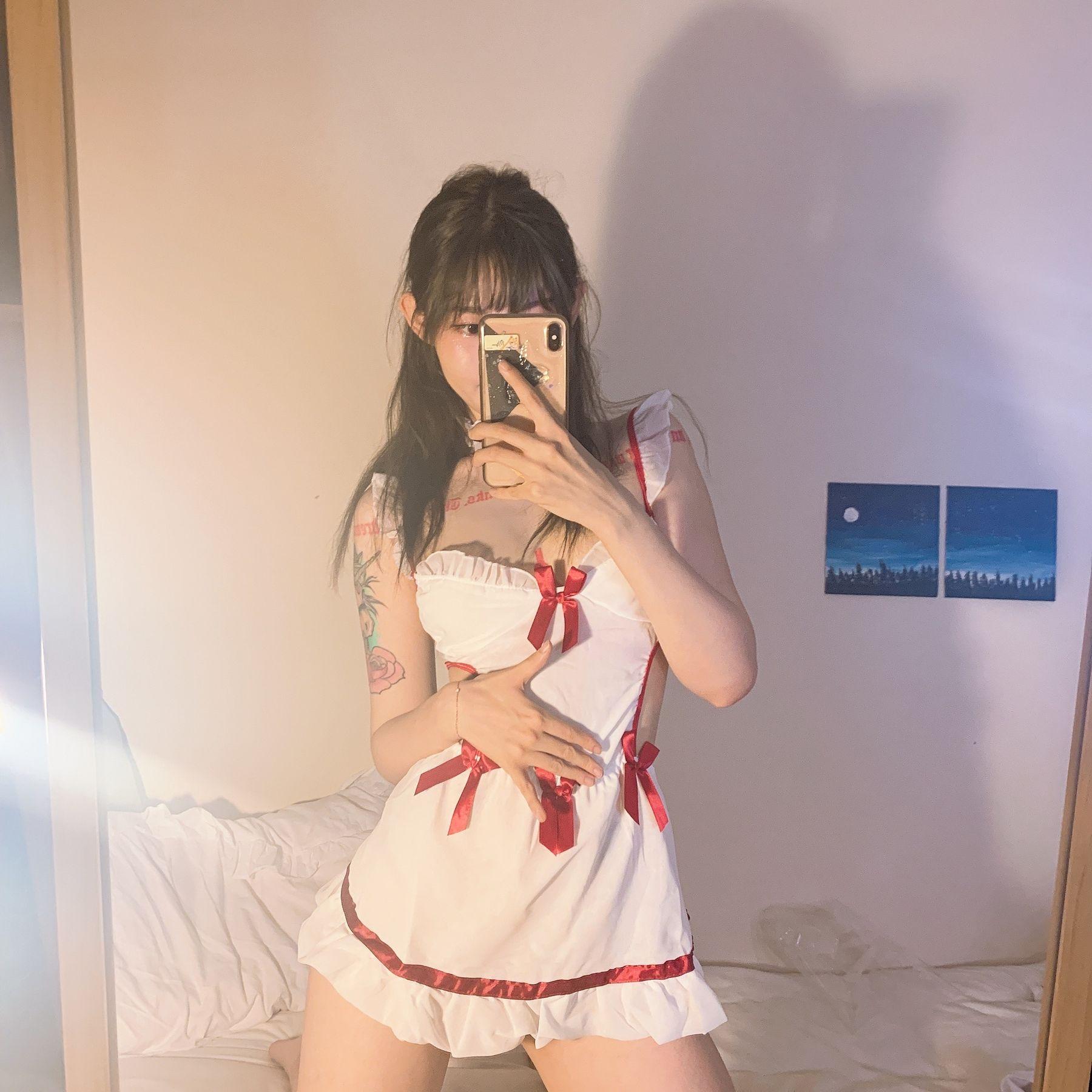 痞幼 Si拍92张_0[88P]插图5