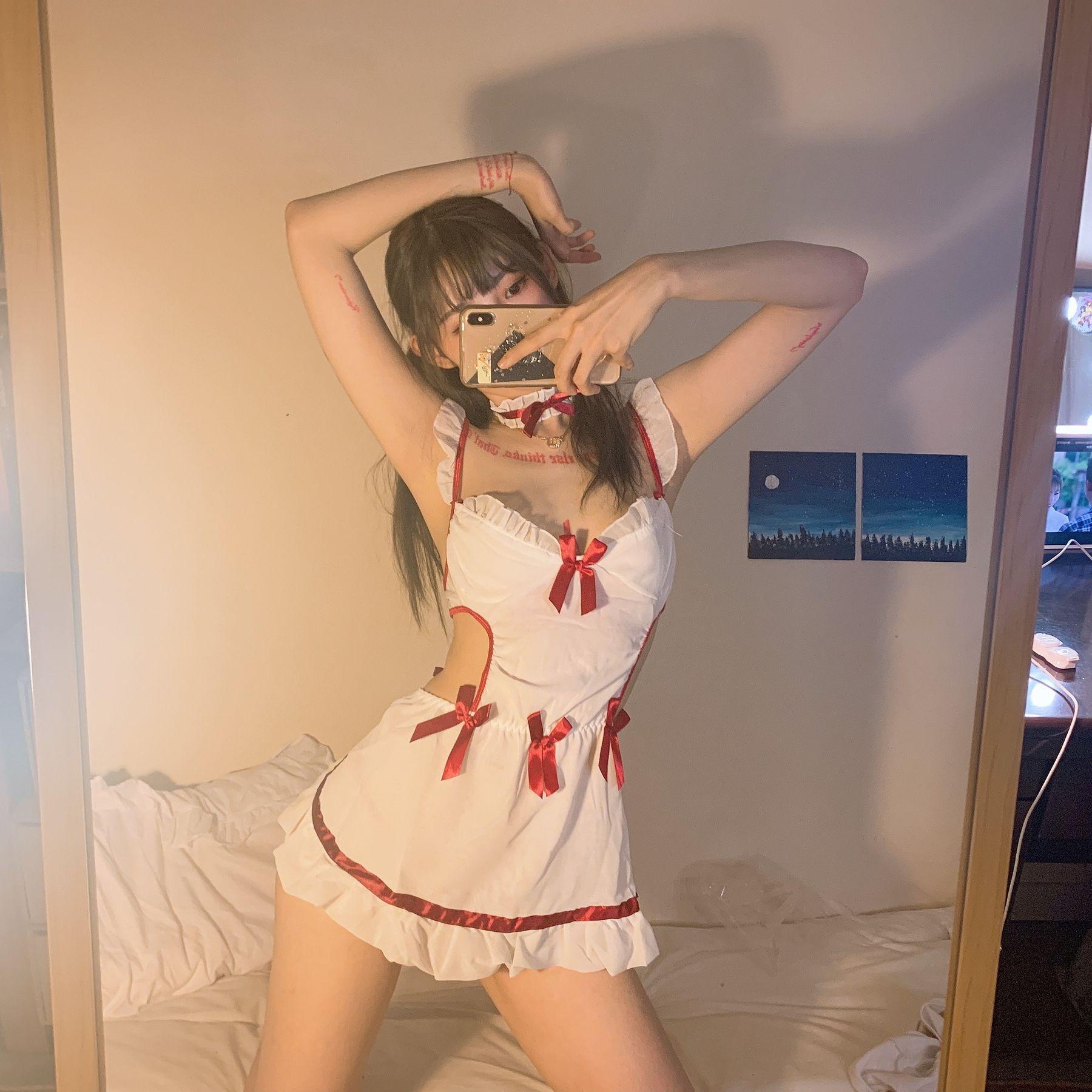 痞幼 Si拍92张_0[88P]插图6