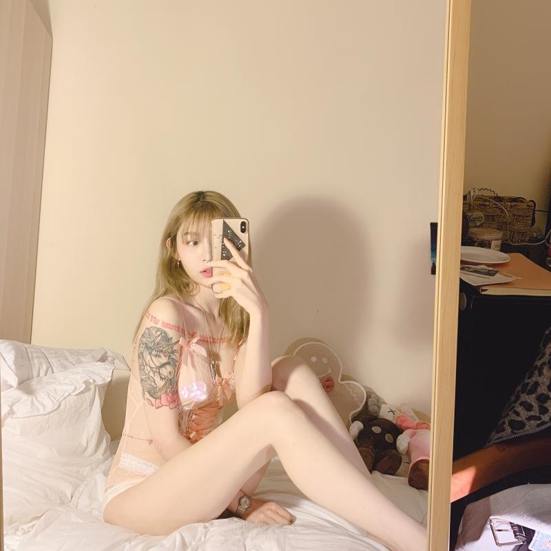 痞幼 Si拍92张_0[88P]插图3