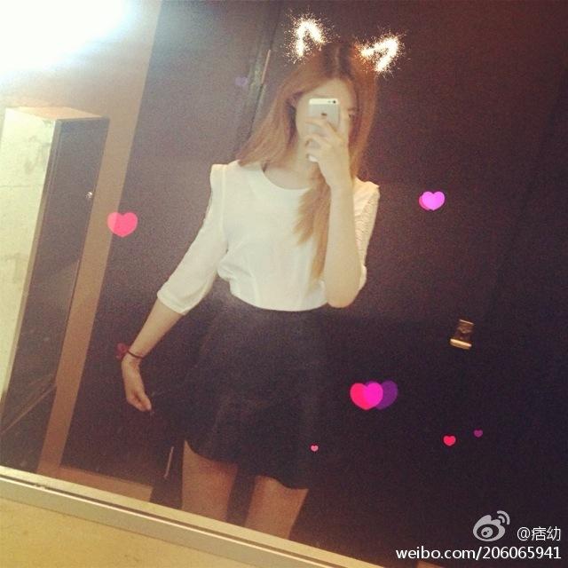痞幼 日常768张_1[1][150P]插图3