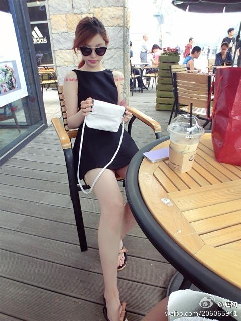 痞幼 日常768张_1[1][150P]插图