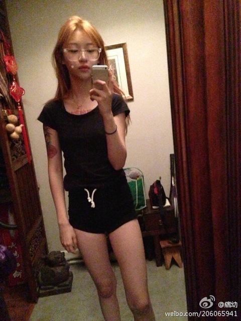 痞幼 日常768张_1[1][150P]插图
