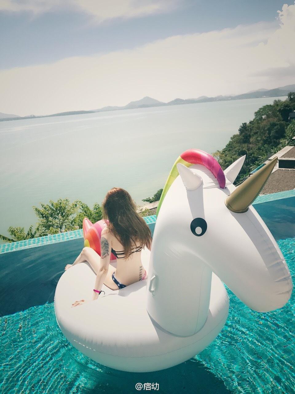 痞幼 日常768张_1[1][150P]插图8