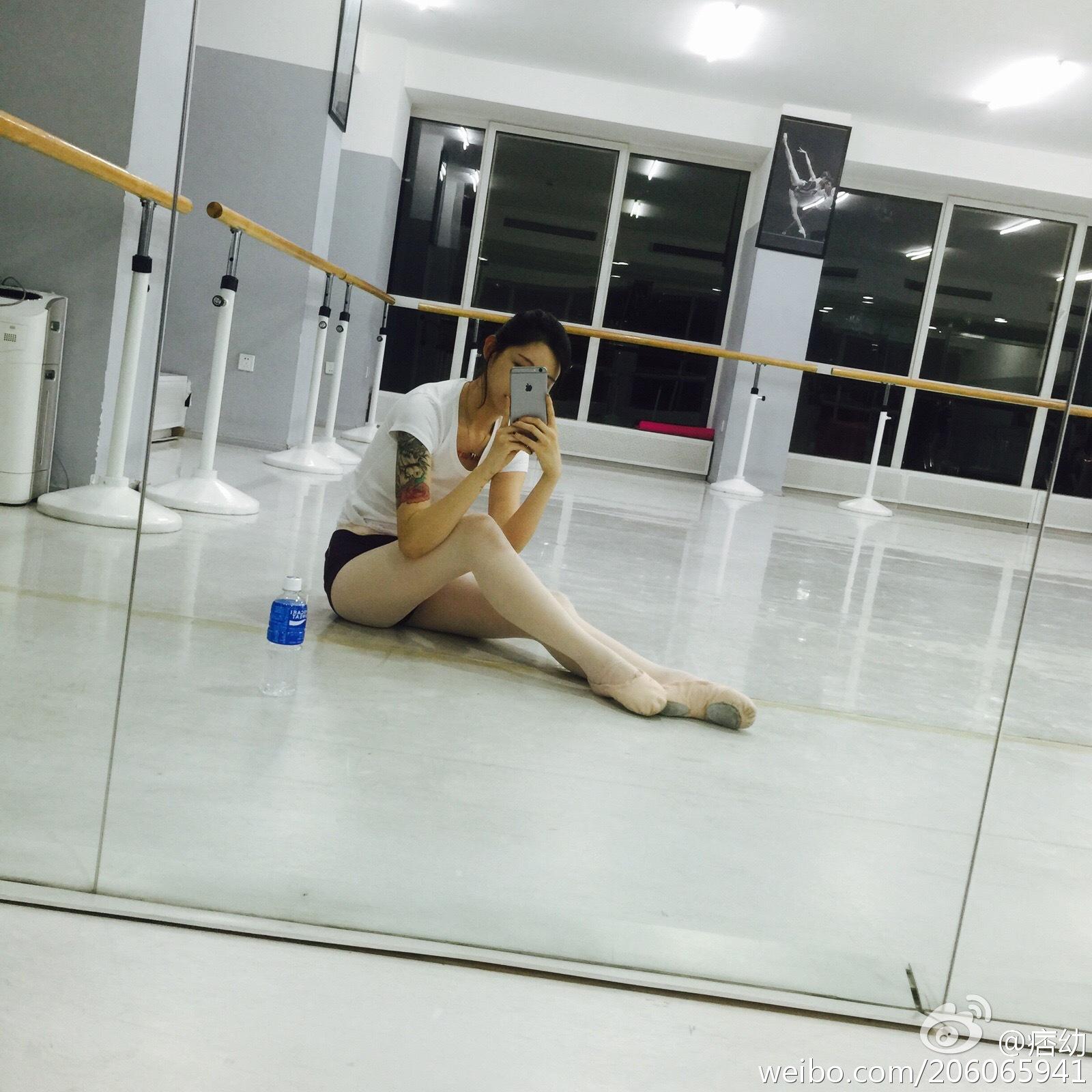 痞幼 日常768张_1[1][150P]插图4