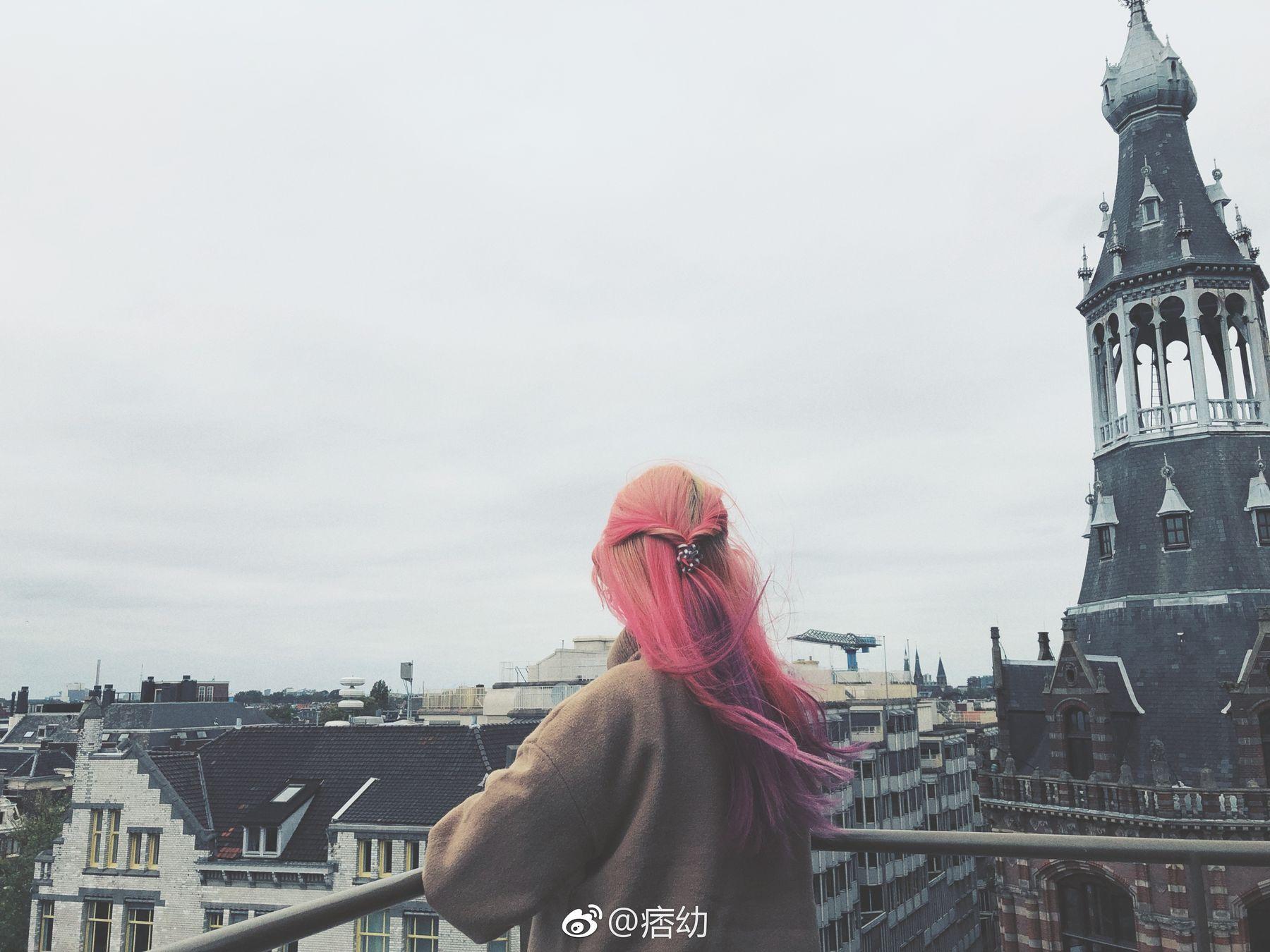 痞幼 日常768张_1[2][150P]插图6