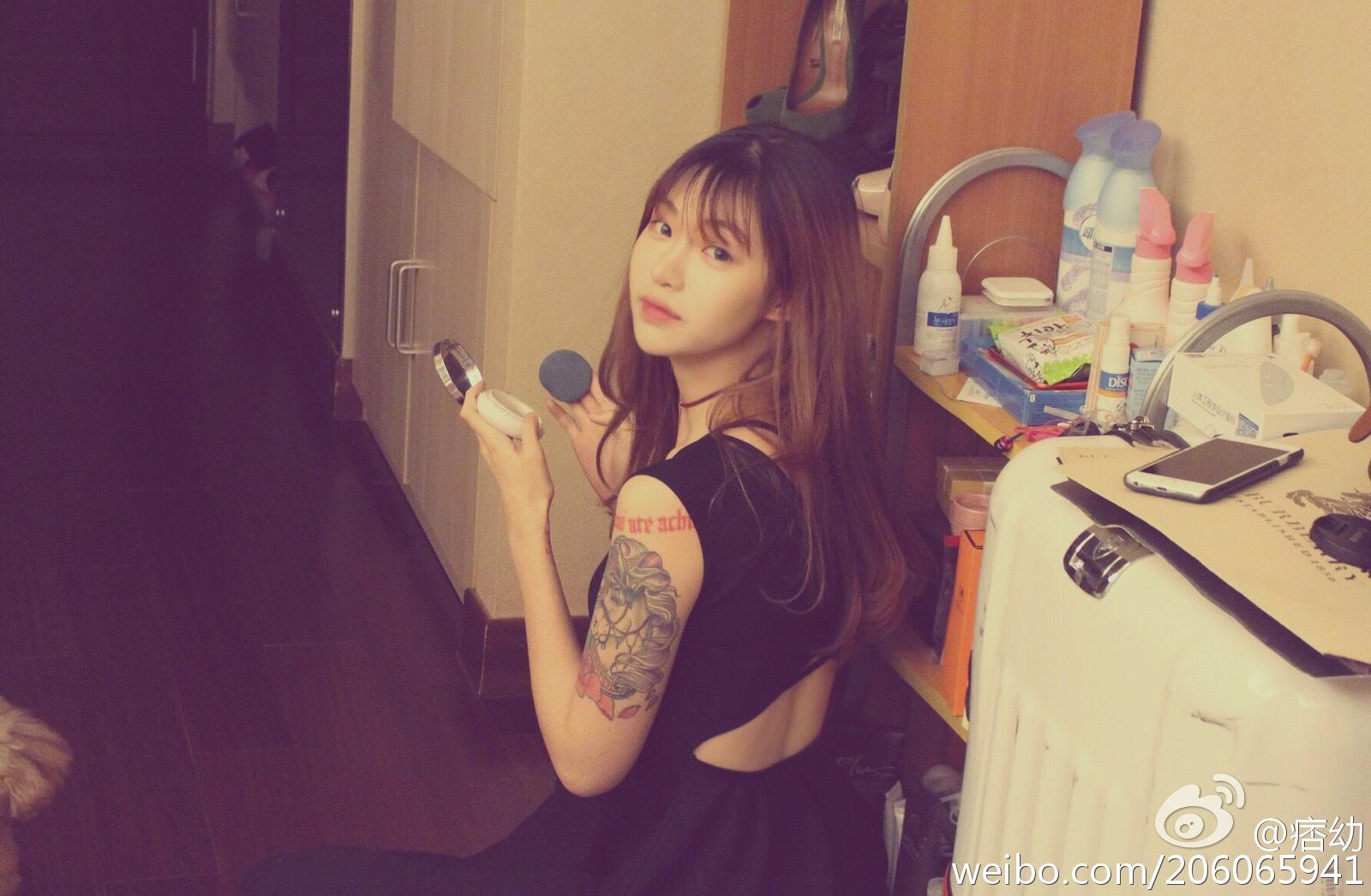 痞幼 日常768张_1[2][150P]插图4