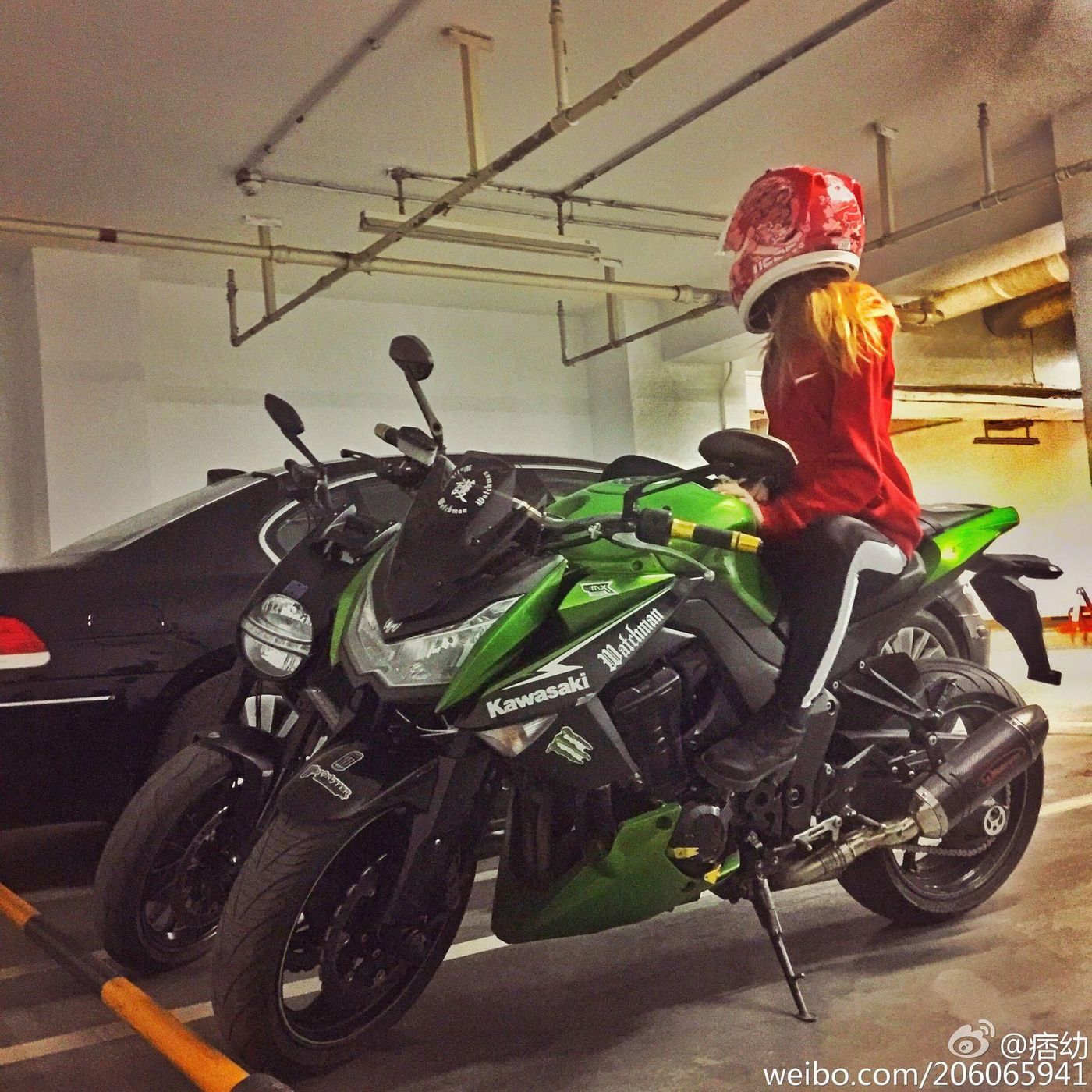 痞幼 日常768张_1[2][150P]插图7