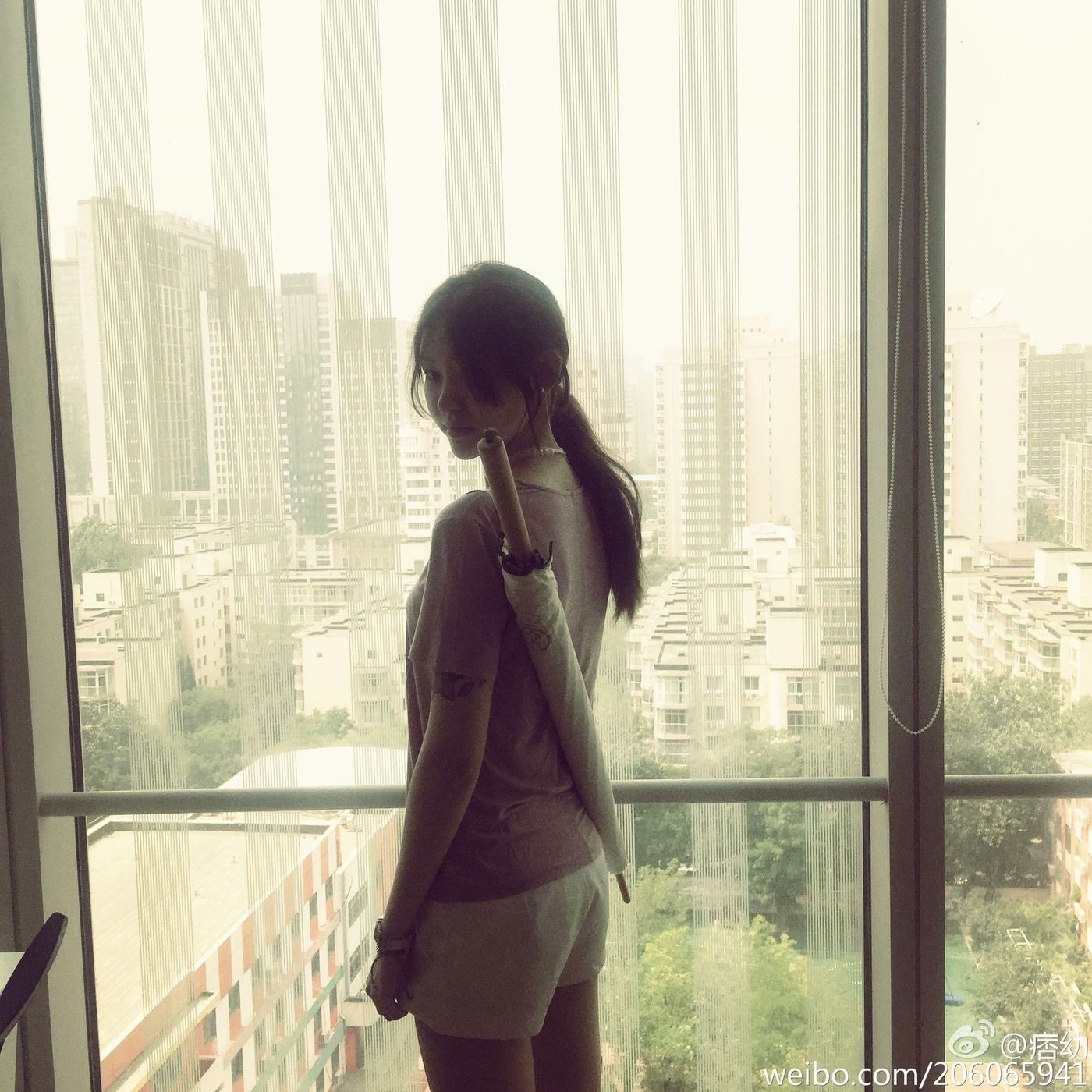 痞幼 日常768张_1[2][150P]插图3